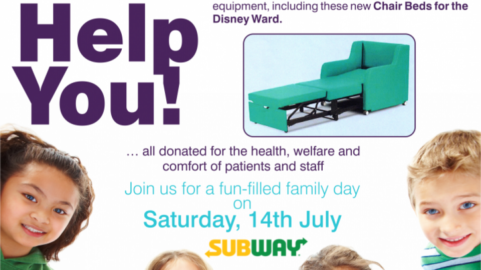 SubwayA4 Posters new